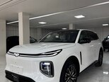 Changan Qiyuan Q07-6
