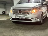 Mercedes Vito-2