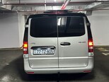 Mercedes Vito-4