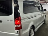 Mercedes Vito-5