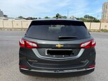 Chevrolet Equinox-2