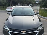 Chevrolet Equinox-1