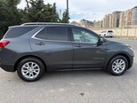 Chevrolet Equinox-9