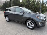 Chevrolet Equinox-8