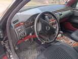 Mercedes E 240-7