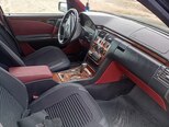 Mercedes E 240-5
