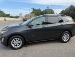 Chevrolet Equinox-5