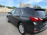 Chevrolet Equinox-4