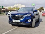 Chevrolet Equinox-21