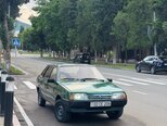 LADA (VAZ) 21099-2