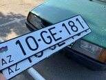 LADA (VAZ) 21099-3