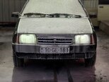 LADA (VAZ) 21099-5