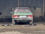 LADA (VAZ) 21099-7