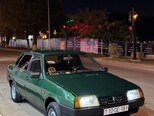 LADA (VAZ) 21099-8
