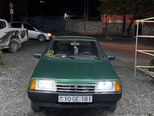 LADA (VAZ) 21099-10