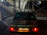 LADA (VAZ) 21099-9