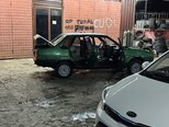 LADA (VAZ) 21099-11