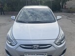 Hyundai Accent-1