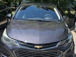 Chevrolet Cruze-1