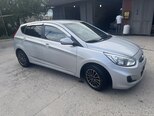 Hyundai Accent-3