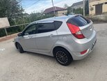 Hyundai Accent-5
