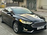 Ford Fusion (North America)-1