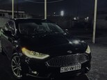 Ford Fusion (North America)-2