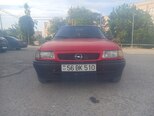 Opel Astra-1