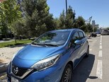 Nissan Note-1