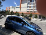 Nissan Note-4