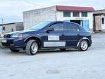 Opel Astra-2