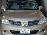 Nissan Tiida-3