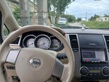 Nissan Tiida-4