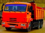 KamAz 65115-1