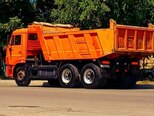 KamAz 65115-2