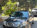 Toyota Avalon-1