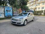 Opel Astra-1