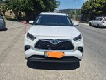 Toyota Highlander-1