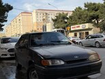 LADA (VAZ) 2115-1