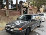 LADA (VAZ) 2115-7