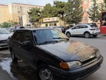 LADA (VAZ) 2115-8
