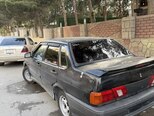 LADA (VAZ) 2115-5