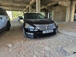 Nissan Altima-2