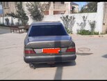 Mercedes 200 E-6