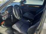 Mercedes 200 E-10