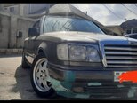 Mercedes 200 E-13