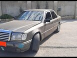 Mercedes 200 E-8