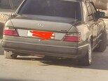 Mercedes 200 E-4