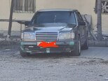 Mercedes 200 E-1