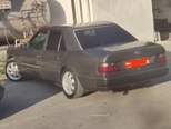 Mercedes 200 E-3